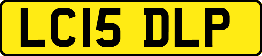LC15DLP