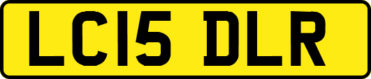 LC15DLR