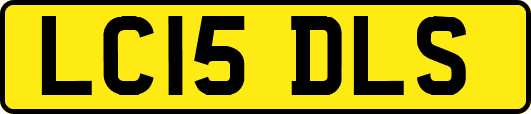 LC15DLS