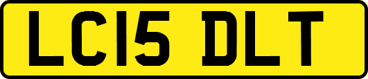 LC15DLT
