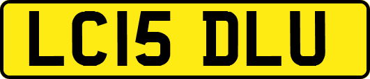 LC15DLU