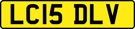 LC15DLV