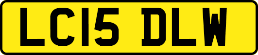 LC15DLW