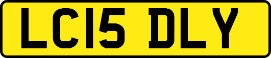 LC15DLY