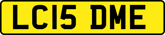 LC15DME