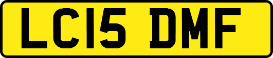 LC15DMF