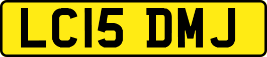 LC15DMJ