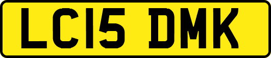 LC15DMK