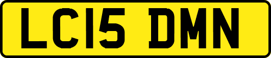 LC15DMN