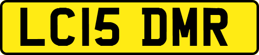 LC15DMR