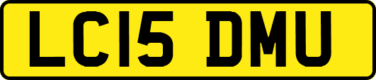 LC15DMU