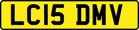 LC15DMV