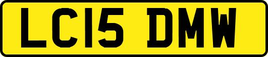 LC15DMW