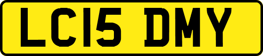 LC15DMY