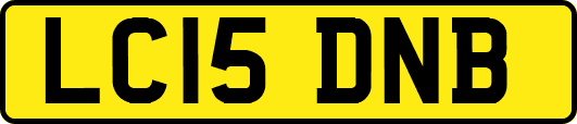 LC15DNB