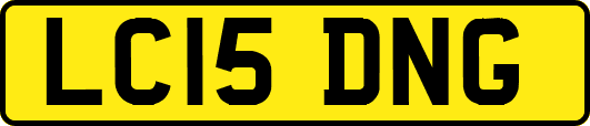 LC15DNG