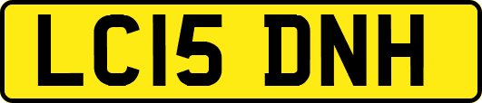 LC15DNH
