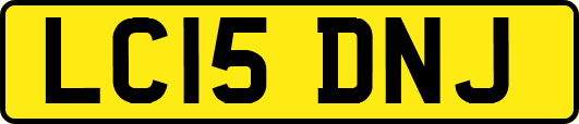 LC15DNJ