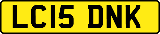 LC15DNK