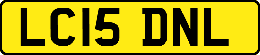 LC15DNL
