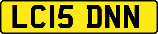 LC15DNN