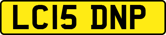 LC15DNP