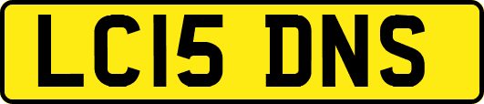 LC15DNS