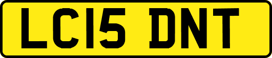 LC15DNT