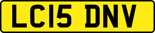 LC15DNV