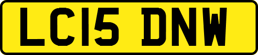 LC15DNW