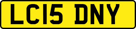 LC15DNY