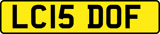 LC15DOF