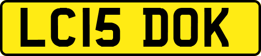 LC15DOK