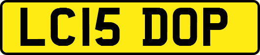 LC15DOP