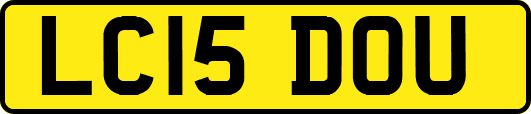 LC15DOU
