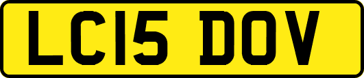 LC15DOV