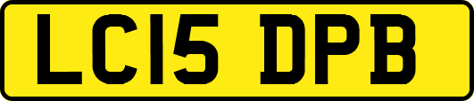 LC15DPB