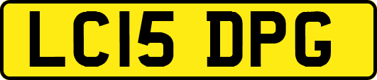 LC15DPG