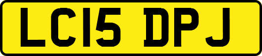 LC15DPJ
