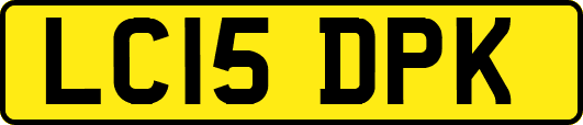 LC15DPK