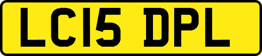 LC15DPL