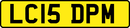 LC15DPM