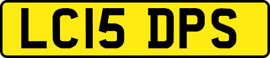 LC15DPS