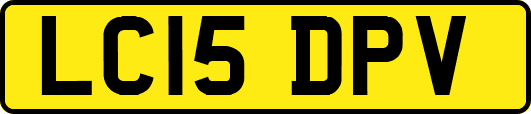 LC15DPV