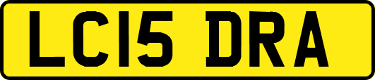 LC15DRA