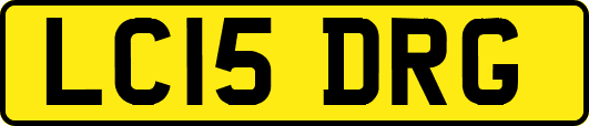 LC15DRG