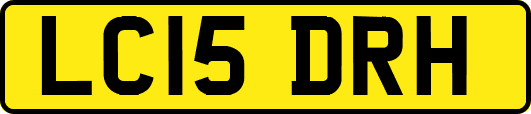 LC15DRH