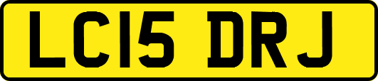 LC15DRJ