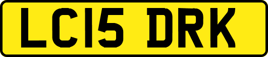 LC15DRK