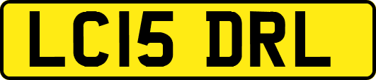 LC15DRL